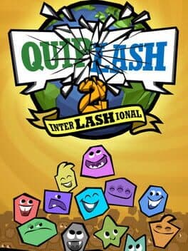 Quiplash 2 Interlashional cover