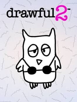 Drawful 2 cover