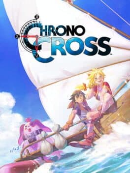 Chrono Cross