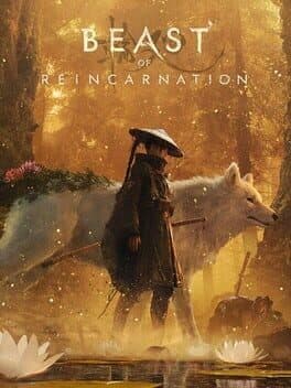 Beast of Reincarnation cover