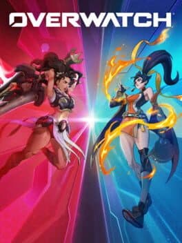 Overwatch cover