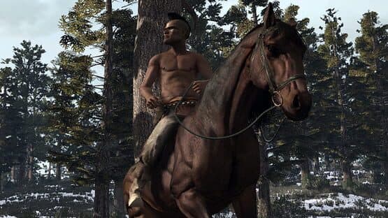 Red Dead Redemption: Legends and Killers screenshot 3
