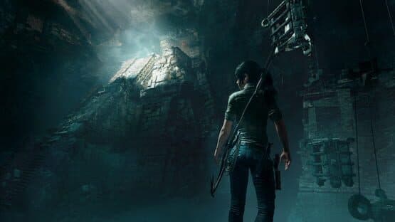 Shadow of the Tomb Raider screenshot 4