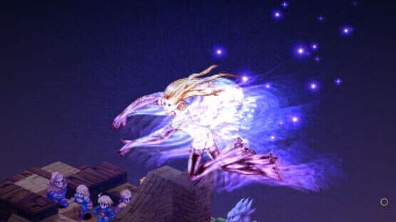 Final Fantasy Tactics: The War of the Lions screenshot 3
