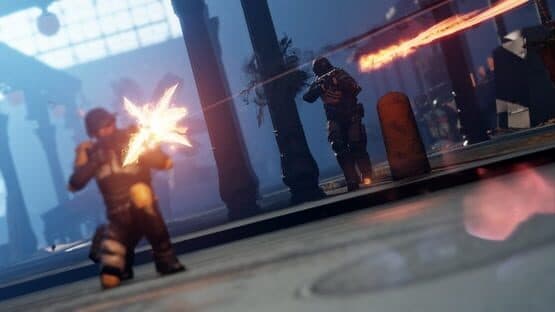 Infamous: Second Son - Collector's Edition screenshot 1