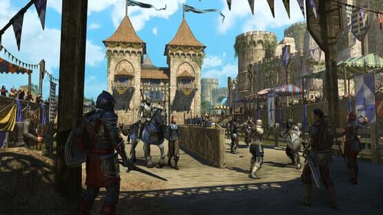 The Elder Scrolls Online: High Isle screenshot 3