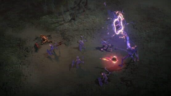 Diablo IV: Season of Infernal Chaos screenshot 1