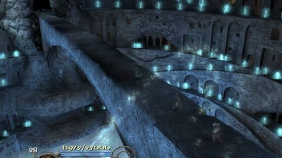 The Lord of the Rings: The Return of the King screenshot 4