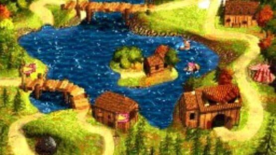 Donkey Kong Country 3: Dixie Kong's Double Trouble! screenshot 7